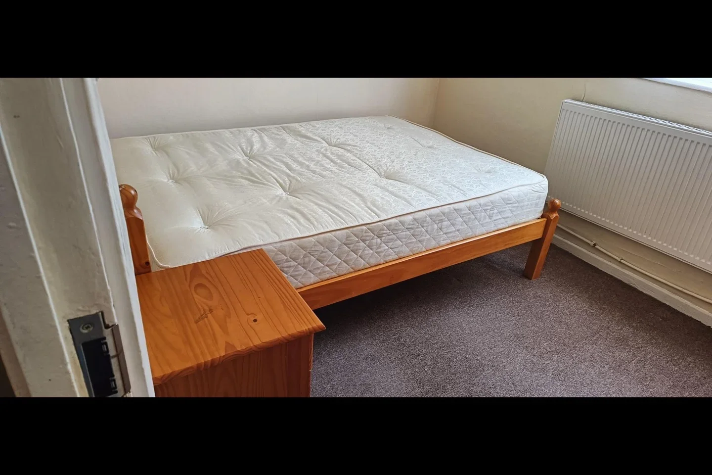 Room Beachcroft Way in Greater London