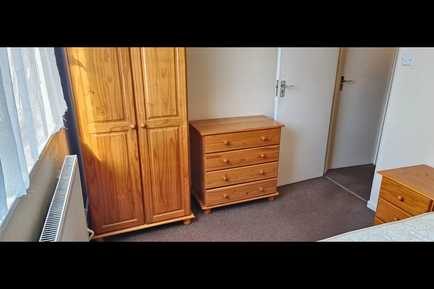 Room Beachcroft Way in Greater London