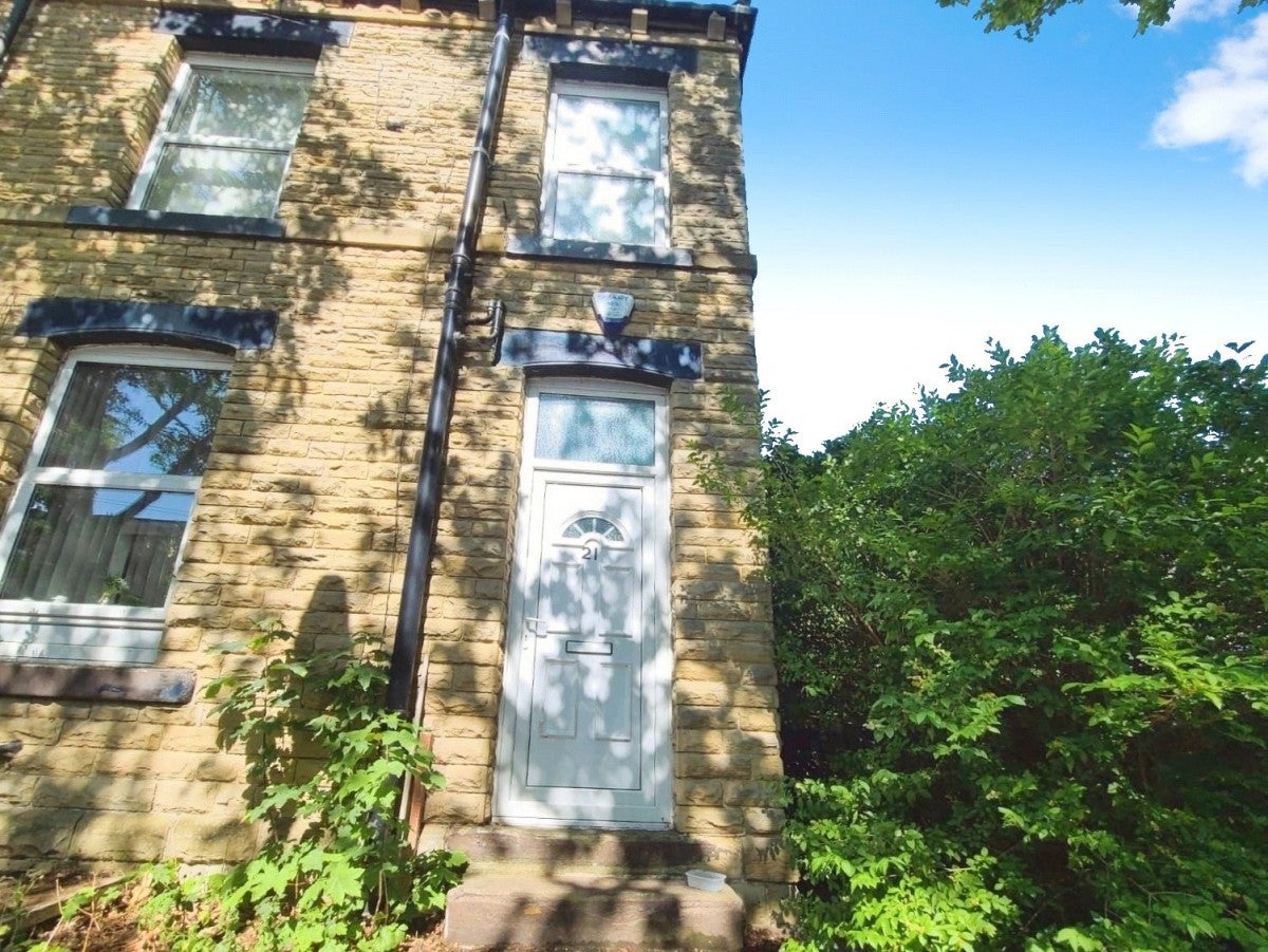 House Surrey Street in Kirklees