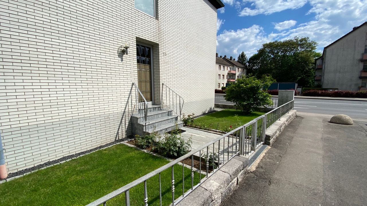 Wohnung Dürener Straße in Eschweiler