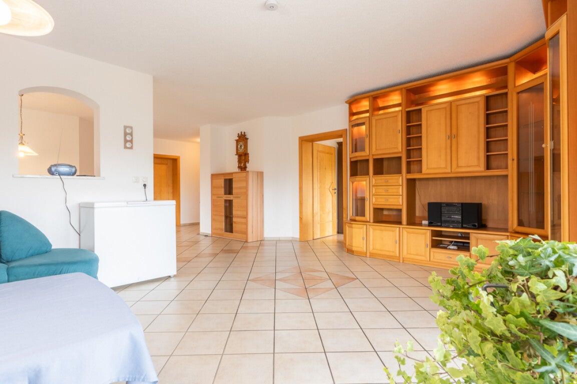 Wohnung Sonnenstraße in Haselbach