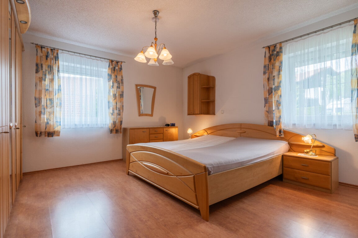 Wohnung Sonnenstraße in Haselbach