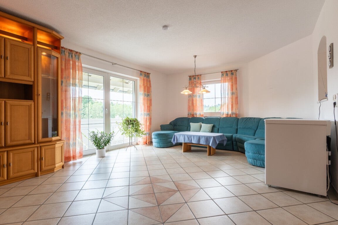 Wohnung Sonnenstraße in Haselbach