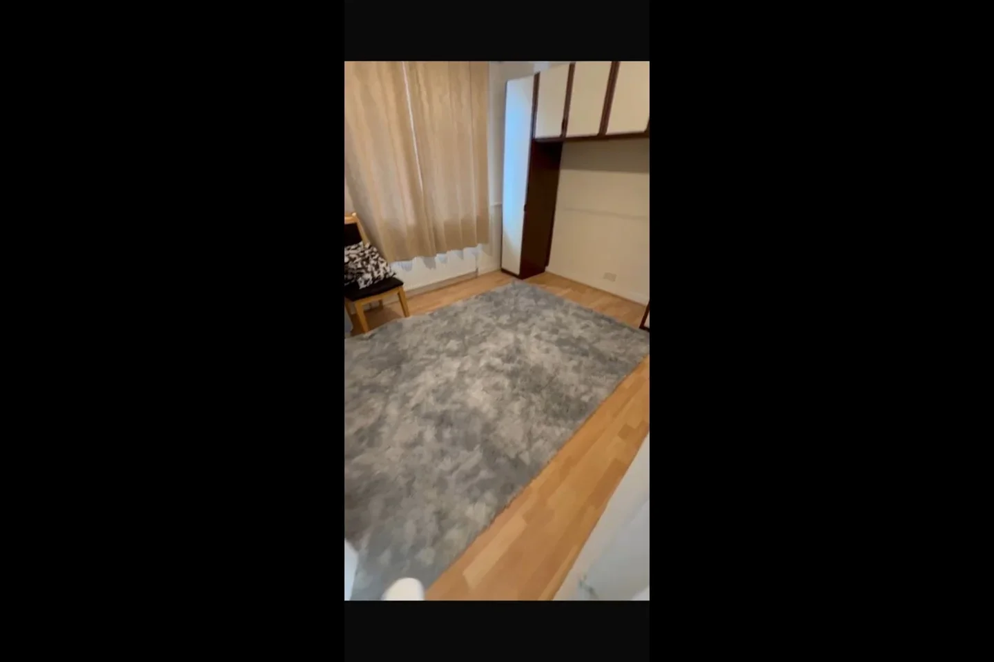 Room Cartwright Road in Greater London