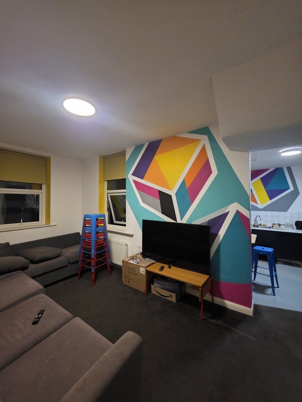 Room Dilston Road in Newcastle upon Tyne