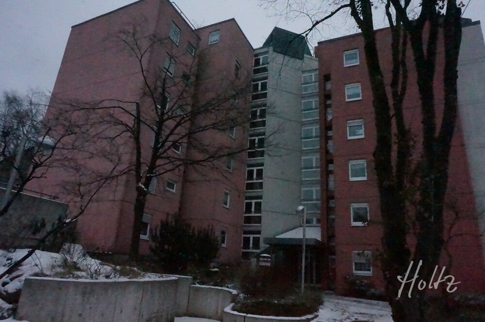 Wohnung Hochvogelstraße in Biberach an der Riß