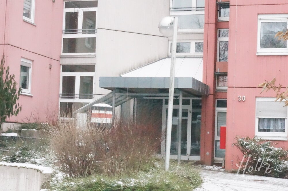 Wohnung Hochvogelstraße in Biberach an der Riß