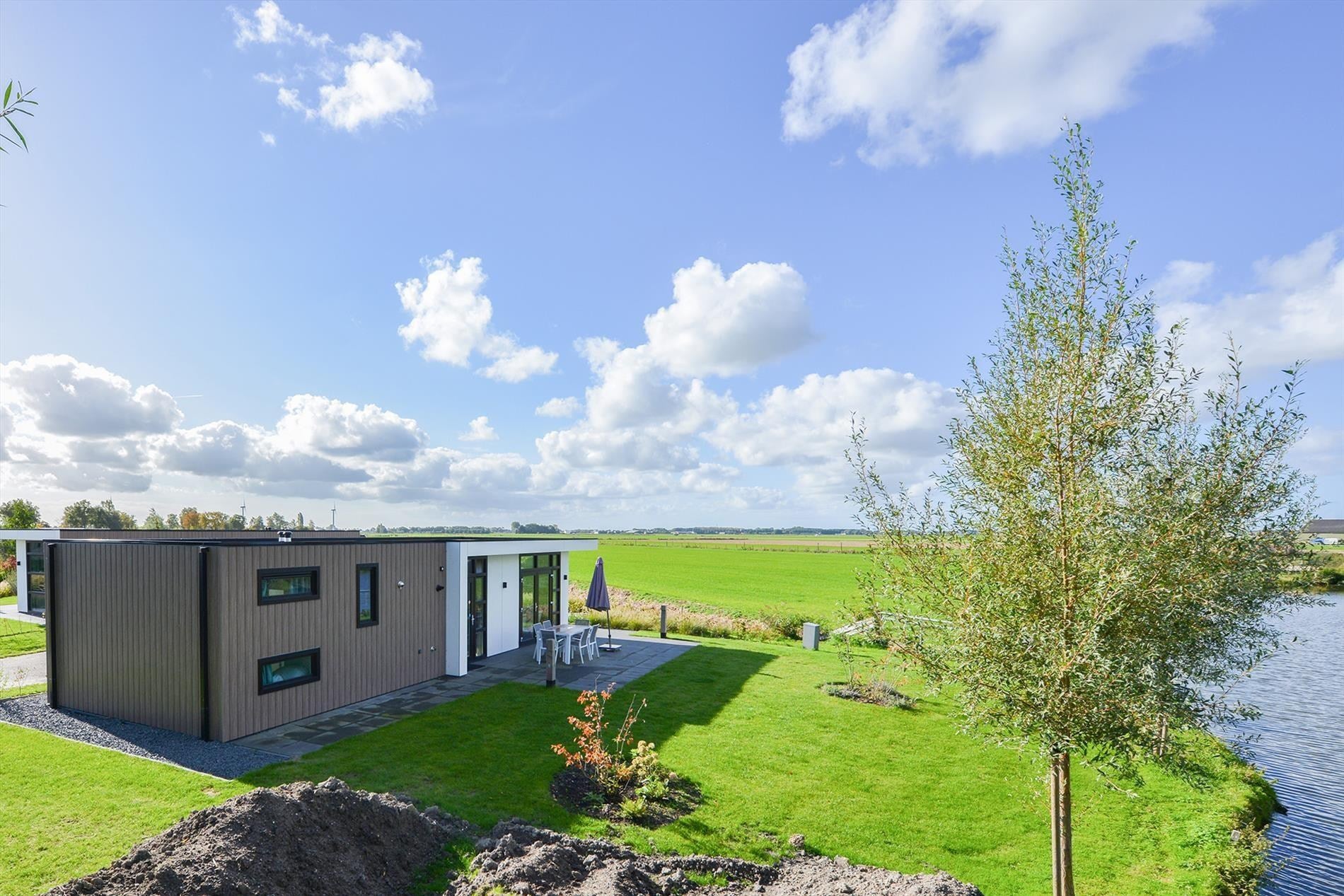Lijsbeth Tijsweg 7 219A in Berkhout