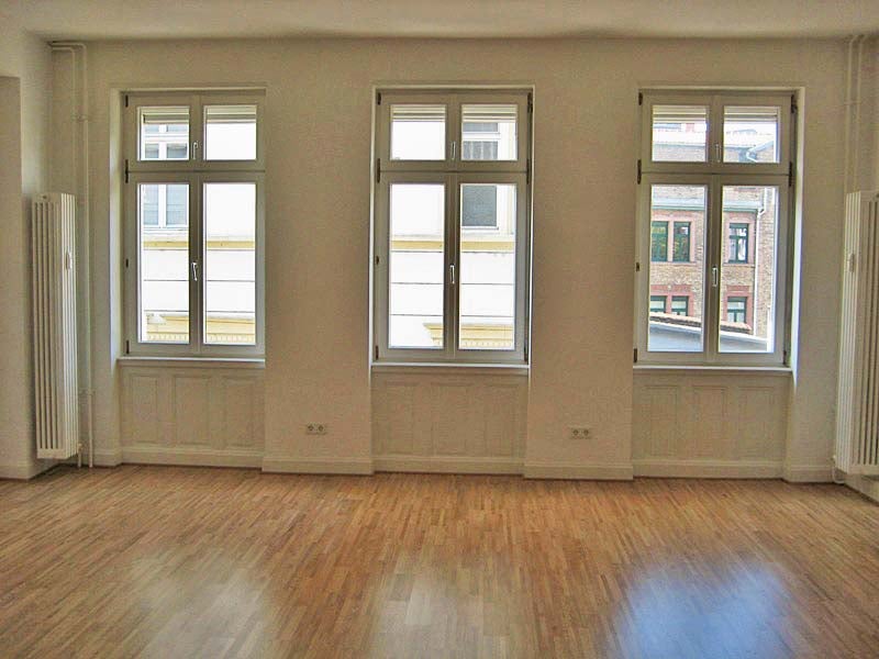Wohnung Alte Glockengießerei in Heidelberg