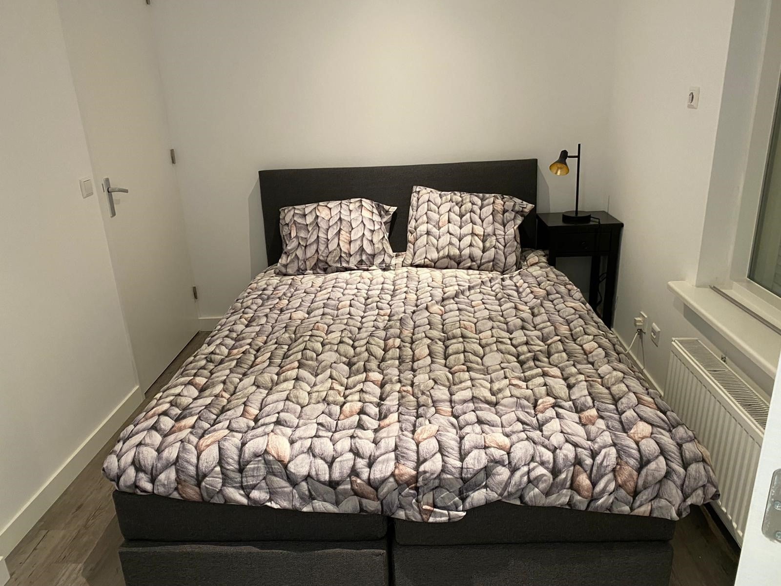 Appartement Veestraat 8