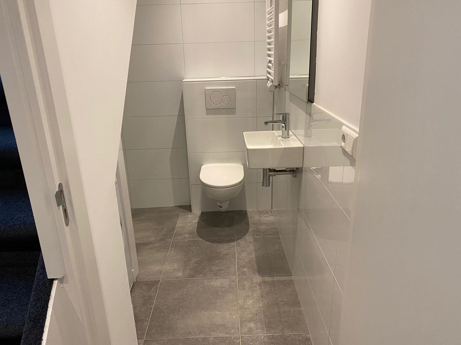 Appartement Veestraat 9