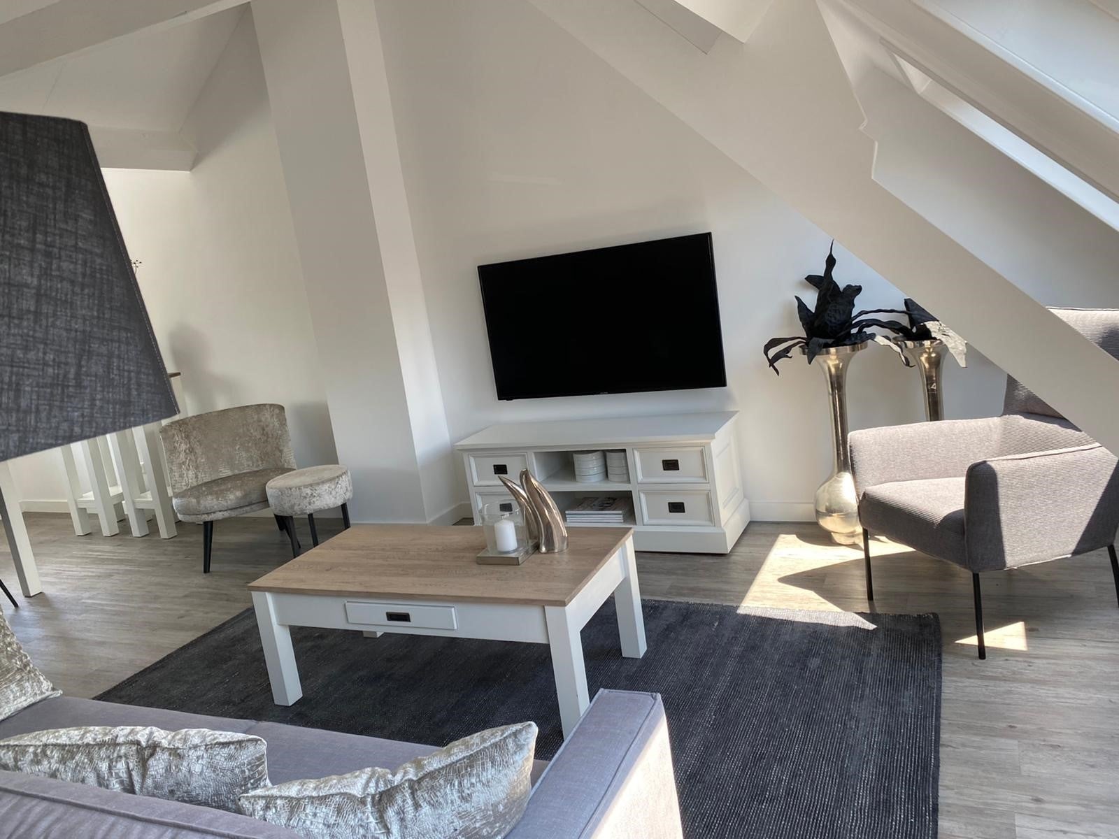 Appartement Veestraat 3