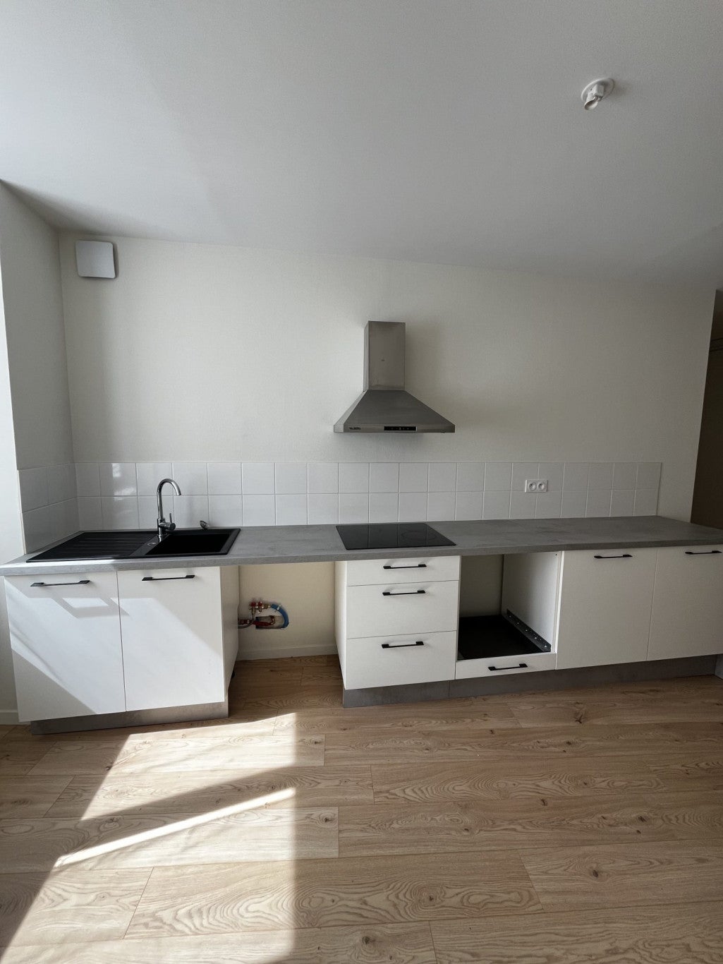 Appartement Rue Louis Braille à Saint-Étienne
