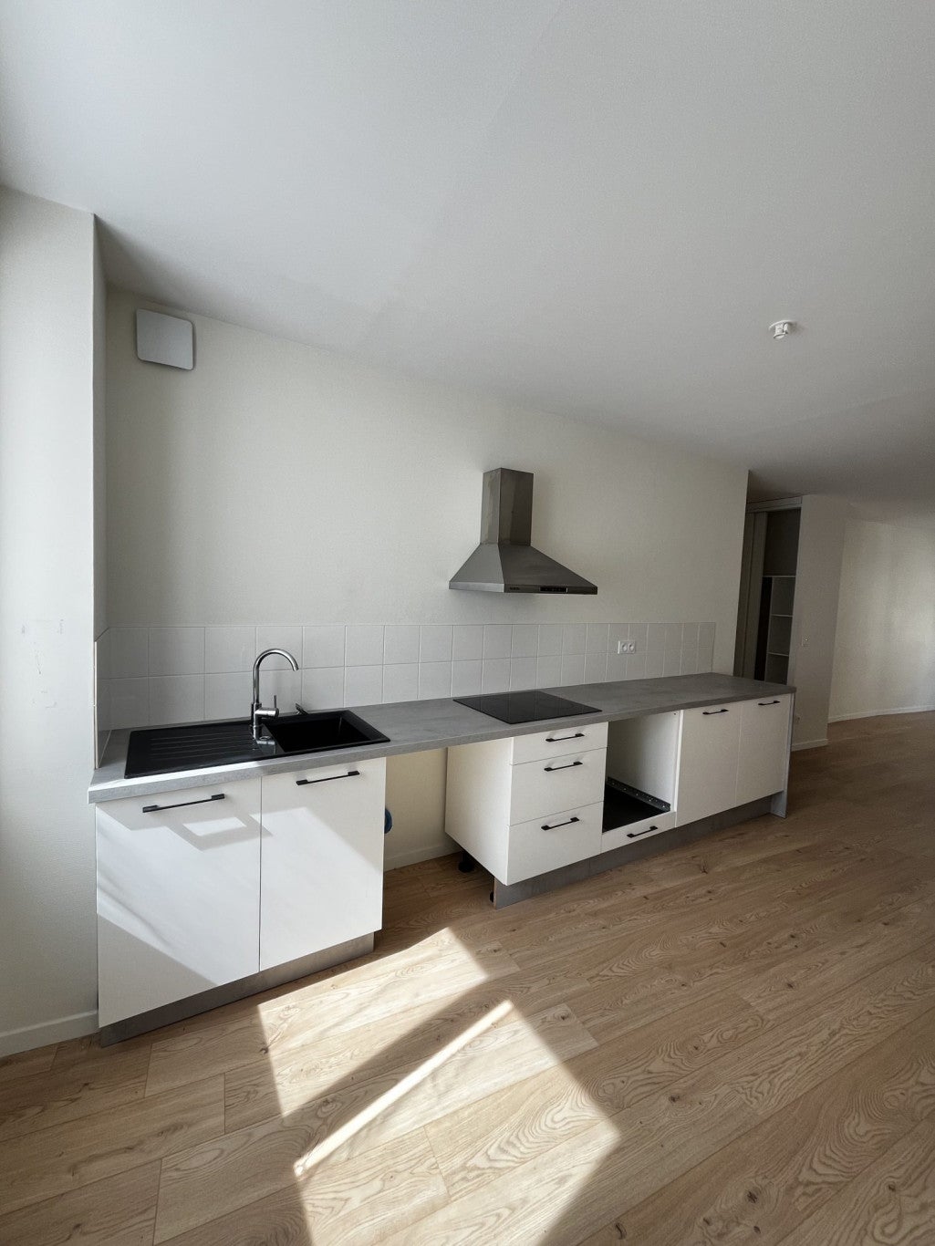 Appartement Rue Louis Braille à Saint-Étienne