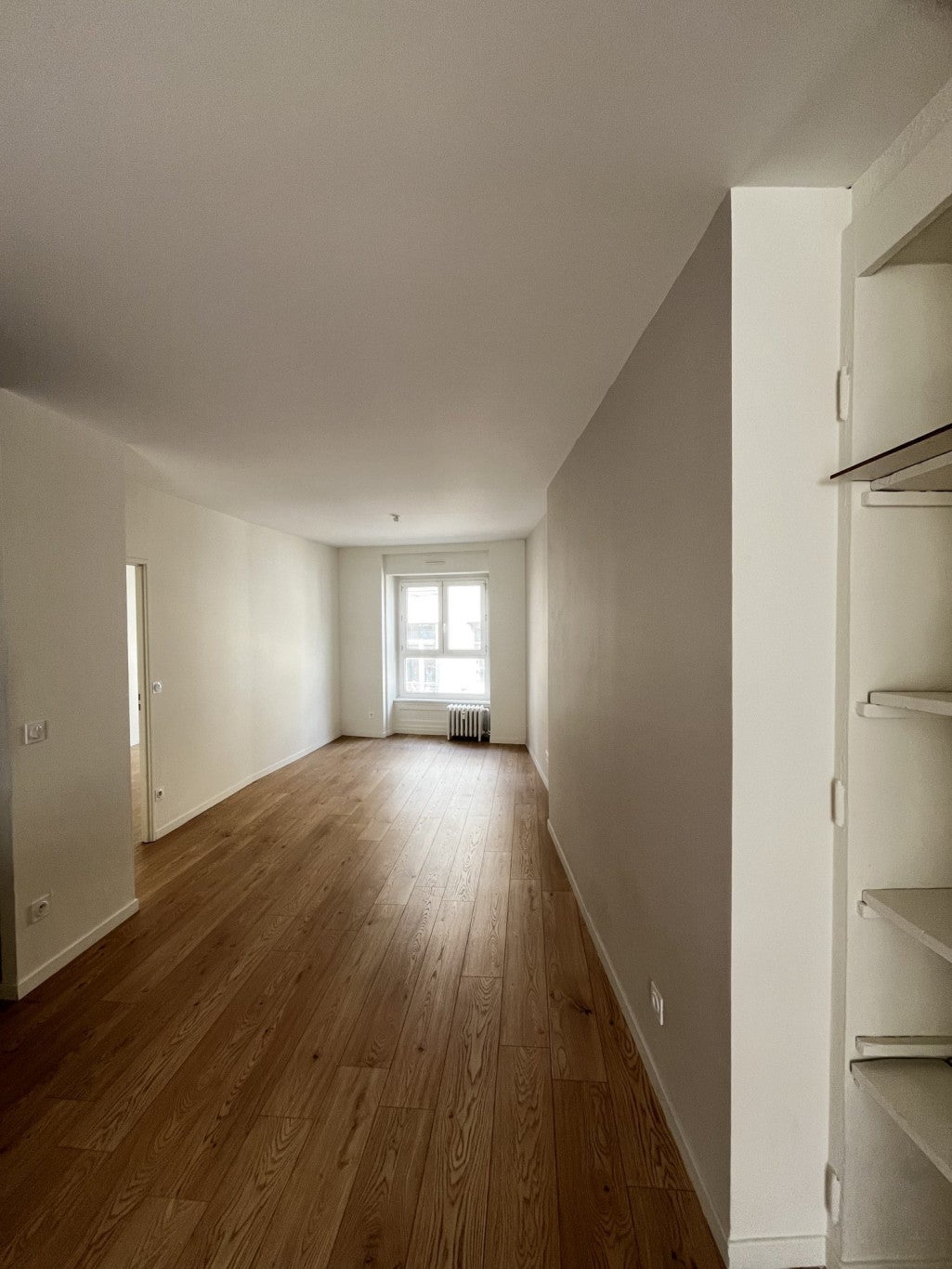 Appartement Rue Louis Braille à Saint-Étienne