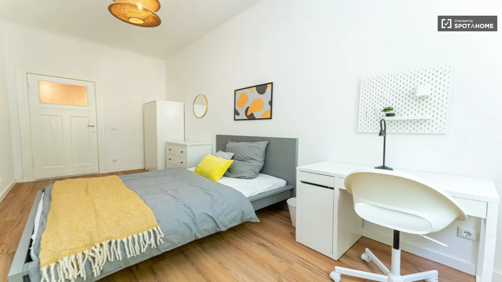 Wohnung Tabbertstraße in Berlin
