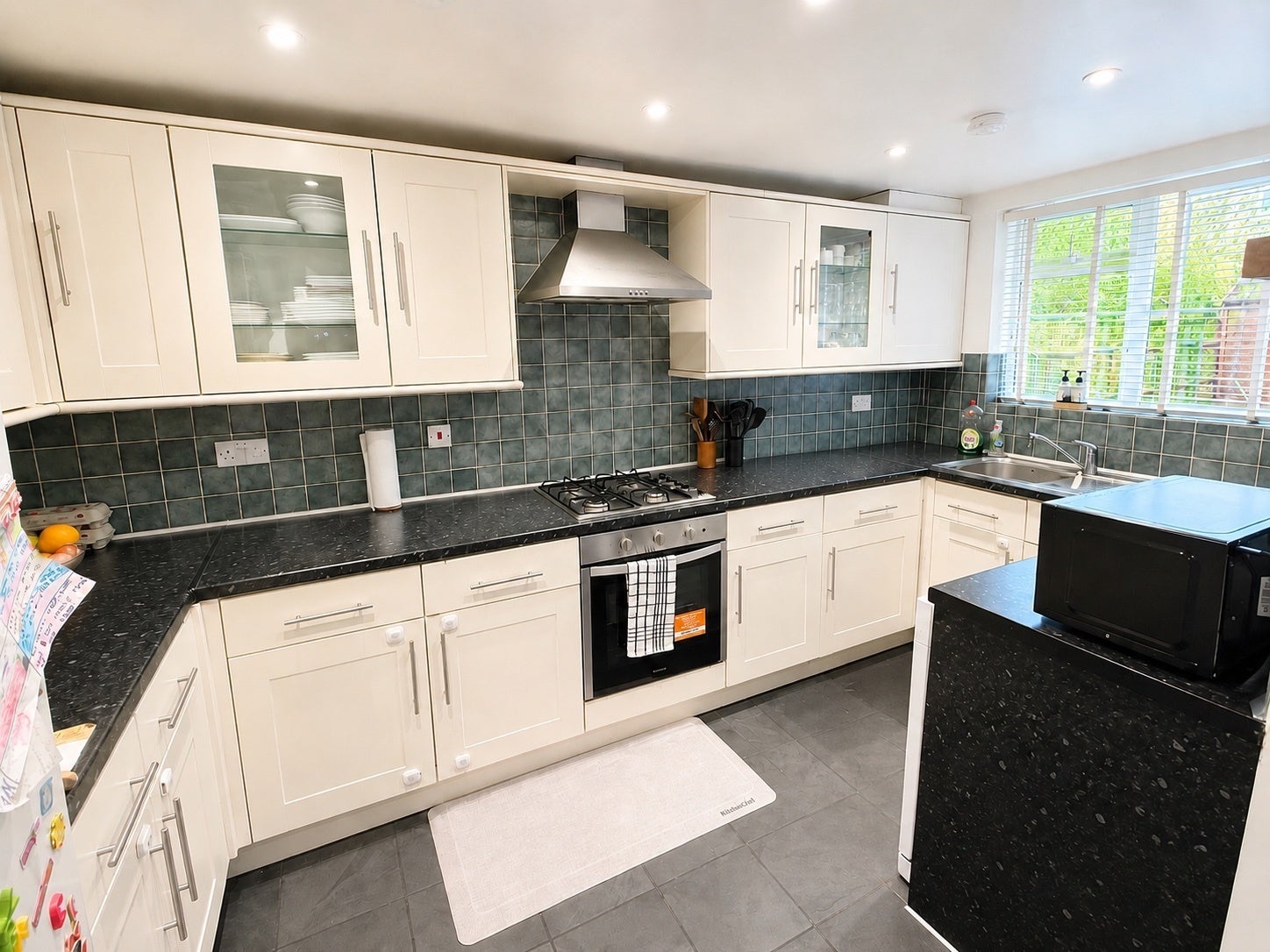 House Watlington Grove in Greater London