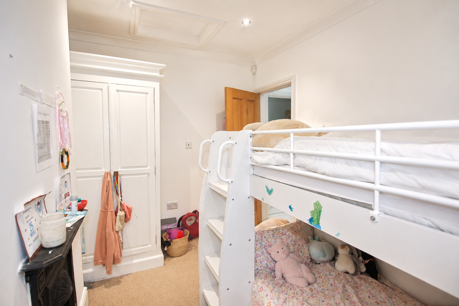 House Watlington Grove in Greater London