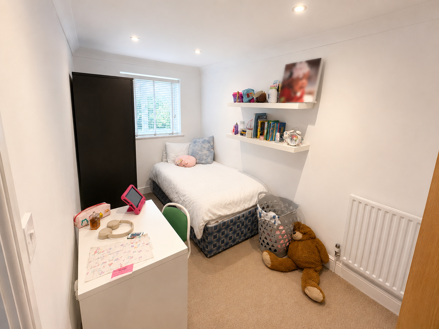 House Watlington Grove in Greater London