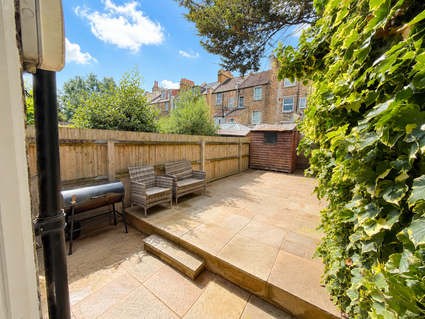 House Watlington Grove in Greater London