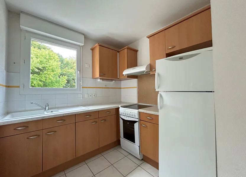 Appartement Route de Guillon à Aire-sur-l'Adour