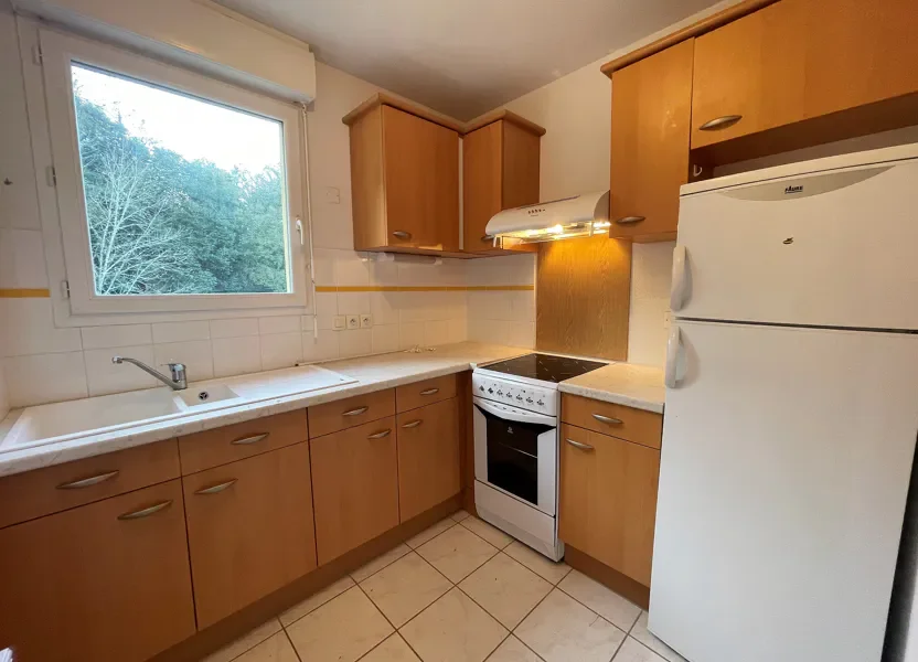 Appartement Rue Félix Despagnet à Aire-sur-l'Adour