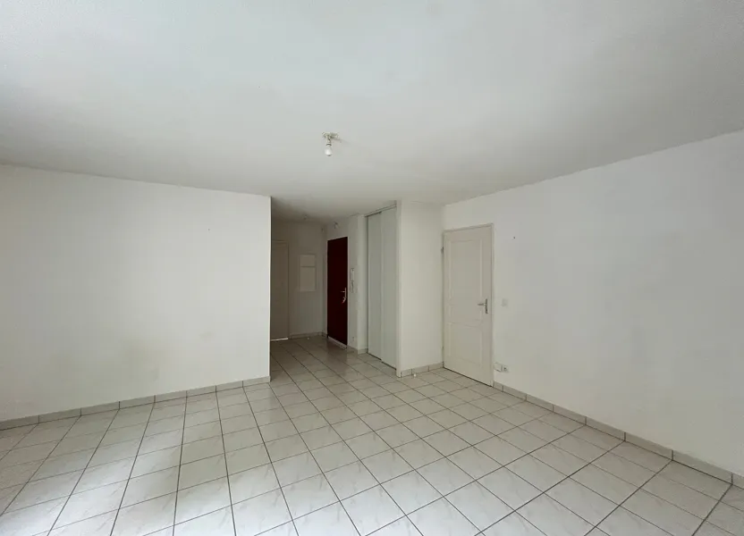 Appartement Route de Guillon à Aire-sur-l'Adour