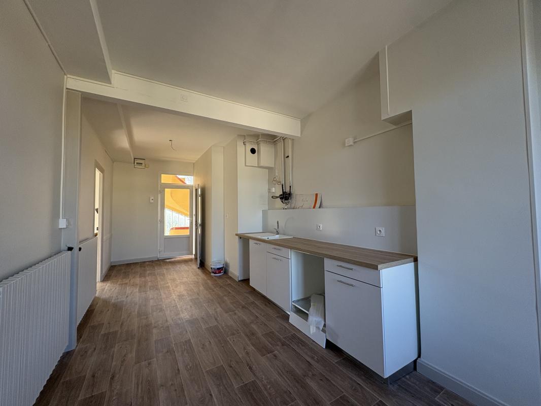 Appartement Rue Antoine Martin à Le Puy-en-Velay
