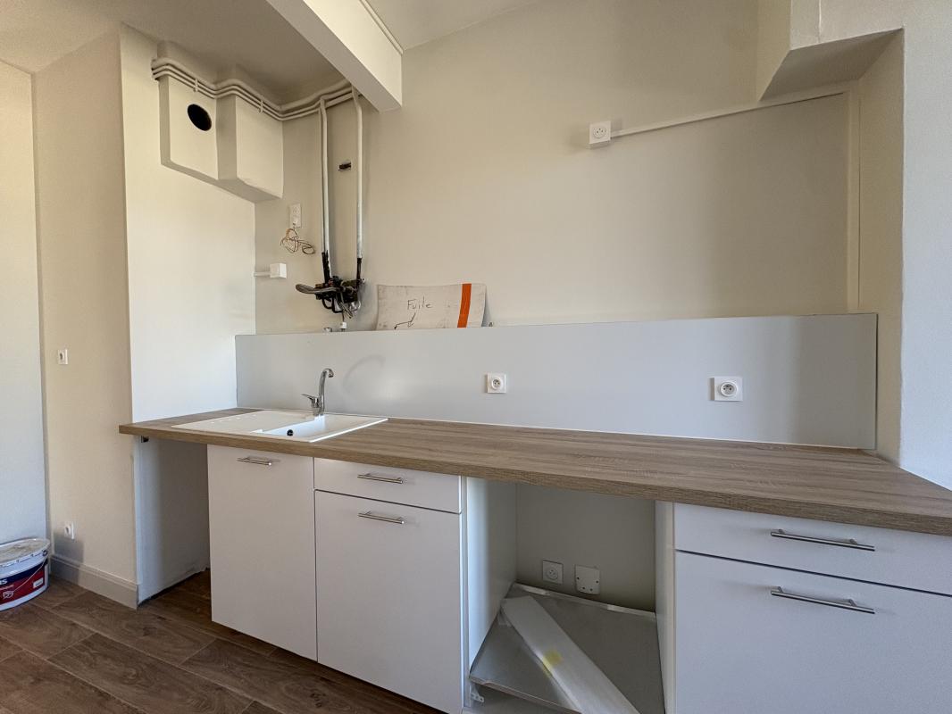 Appartement Rue Antoine Martin à Le Puy-en-Velay