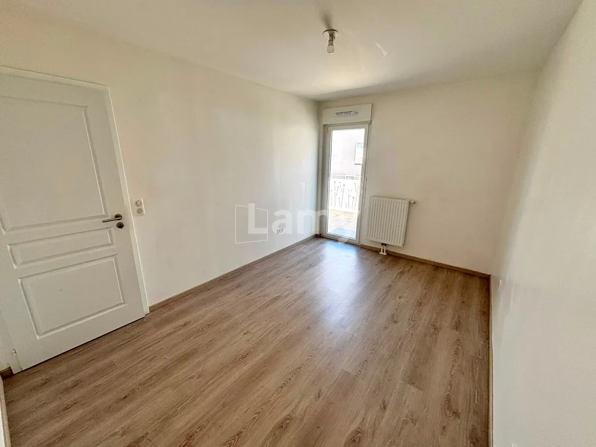 Appartement Rue Lucie Berger à Strasbourg
