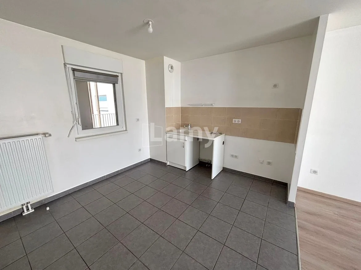Appartement Rue Lucie Berger à Strasbourg
