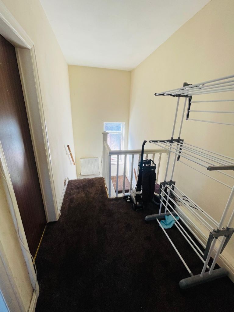Room Back Caledonia Street in Bolton