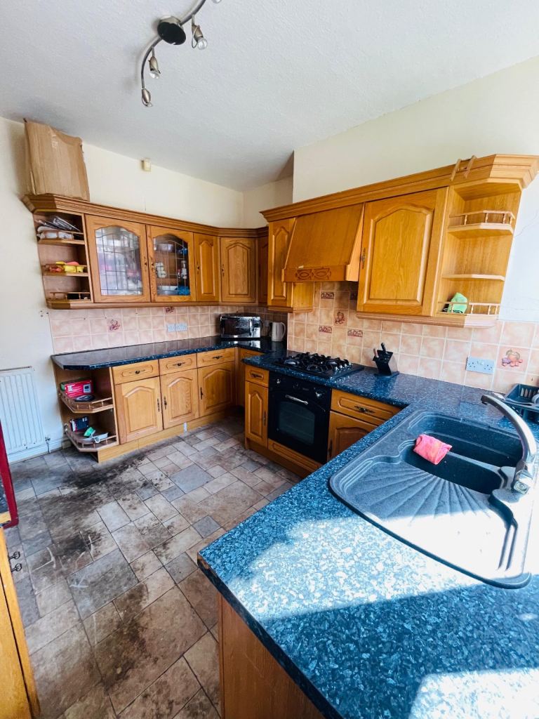 Room Back Caledonia Street in Bolton