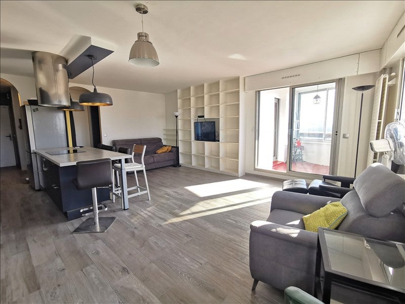 Appartement Avenue de Choisy à Paris
