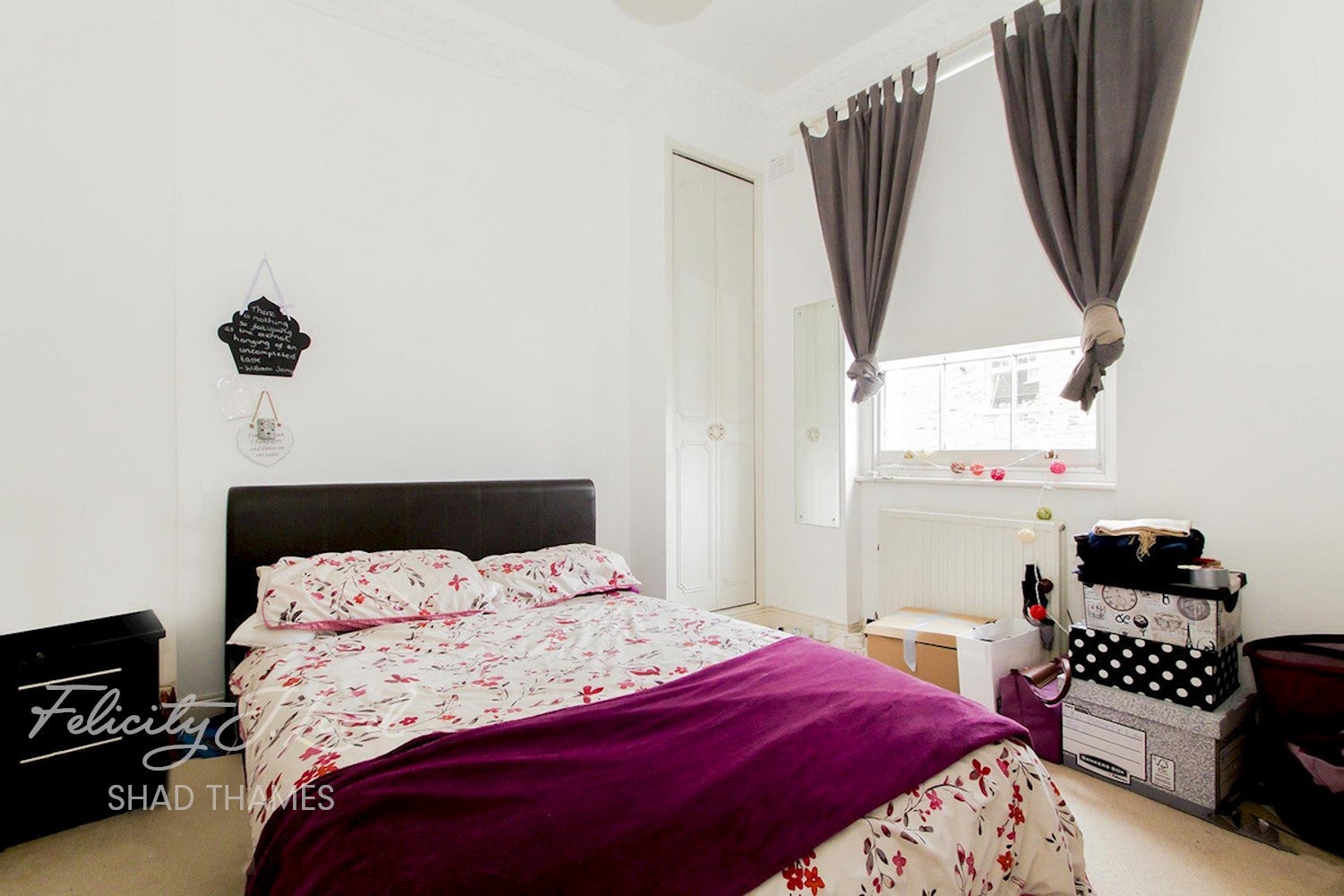 Flat Bedford Row in Greater London