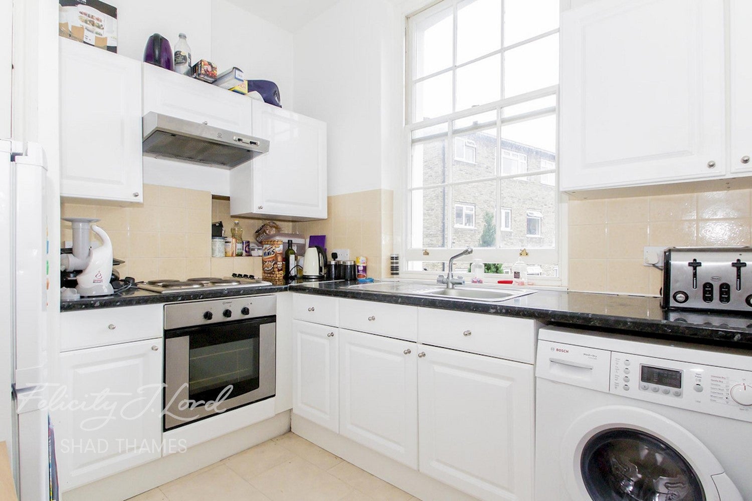 Flat Bedford Row in Greater London