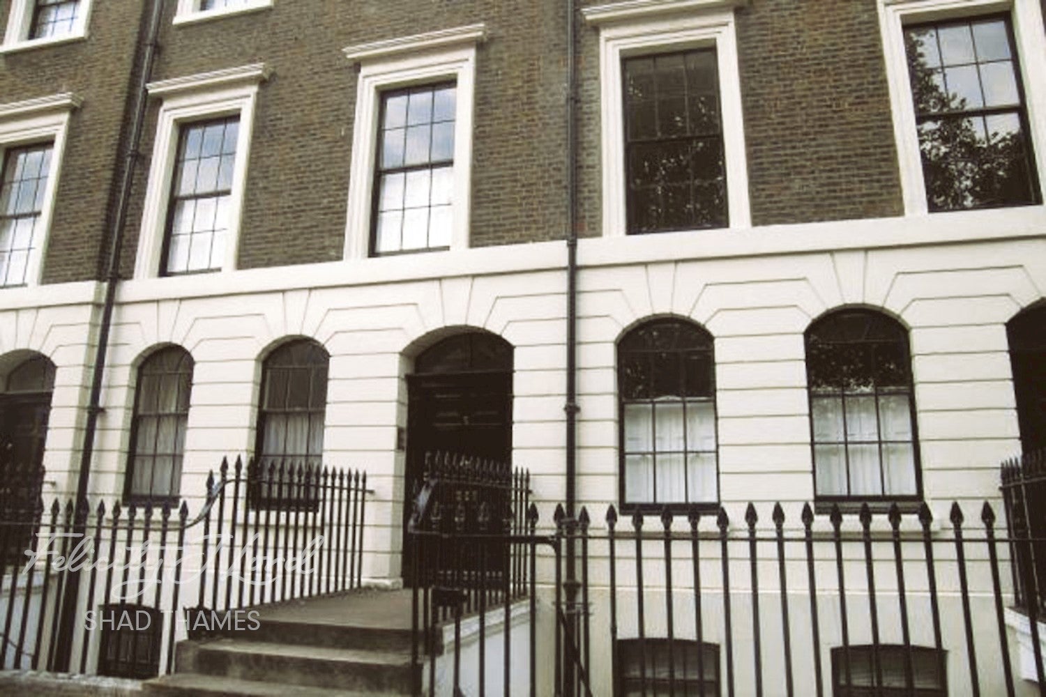 Flat Bedford Row in Greater London