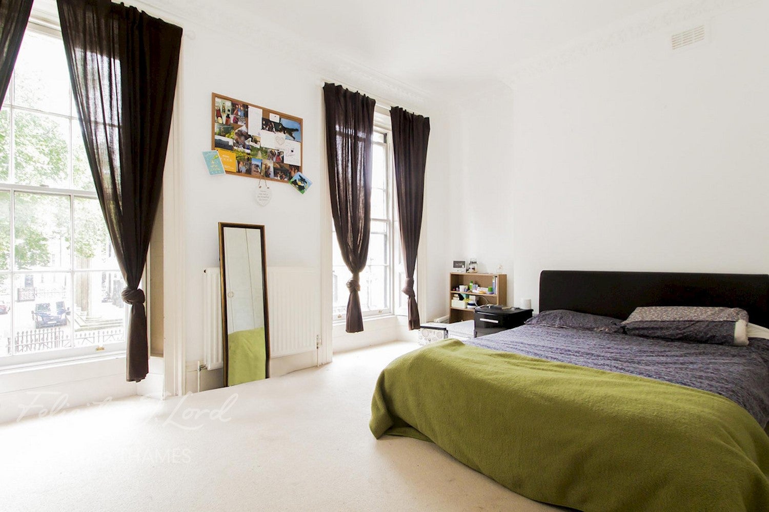 Flat Bedford Row in Greater London