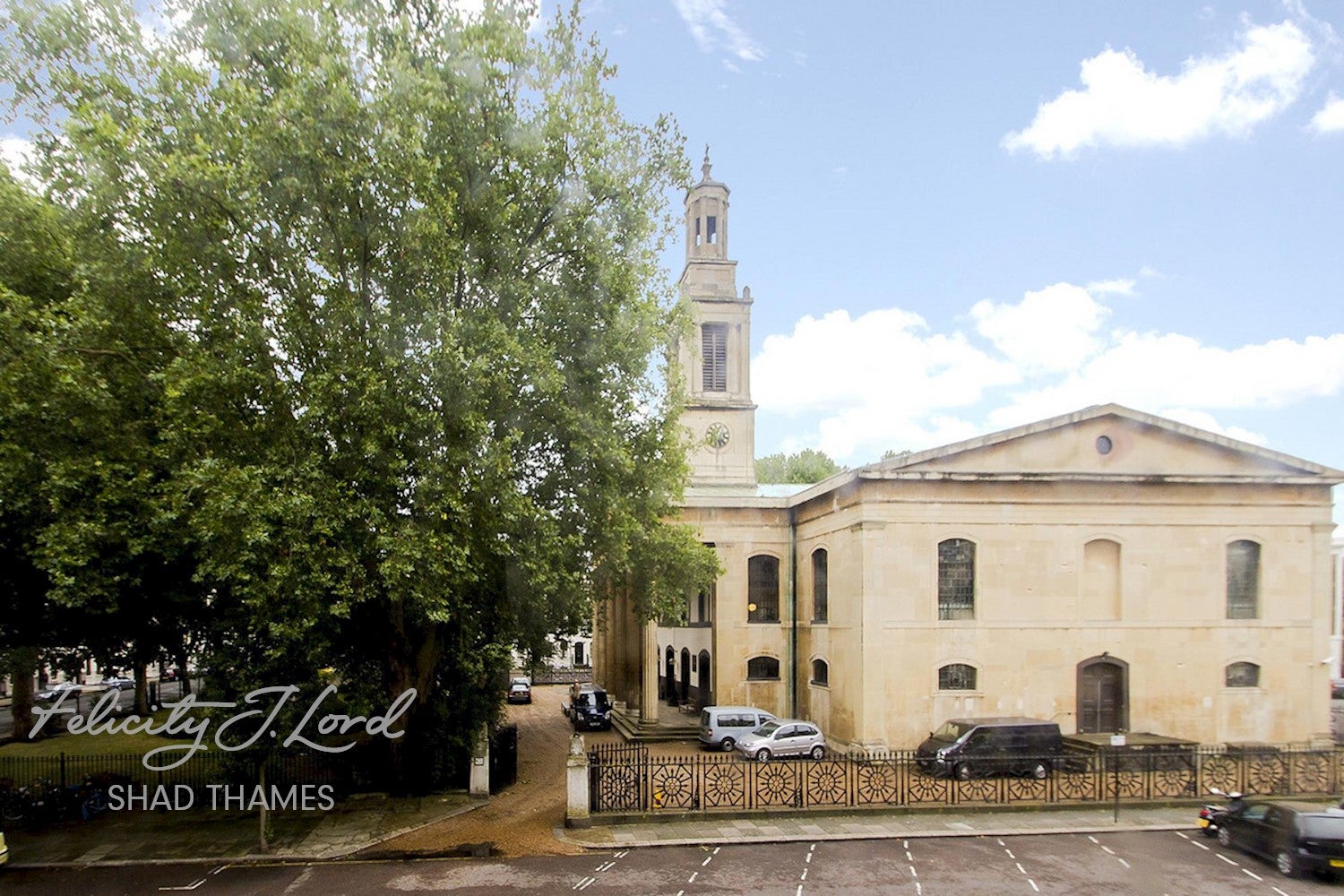 Flat Bedford Row in Greater London