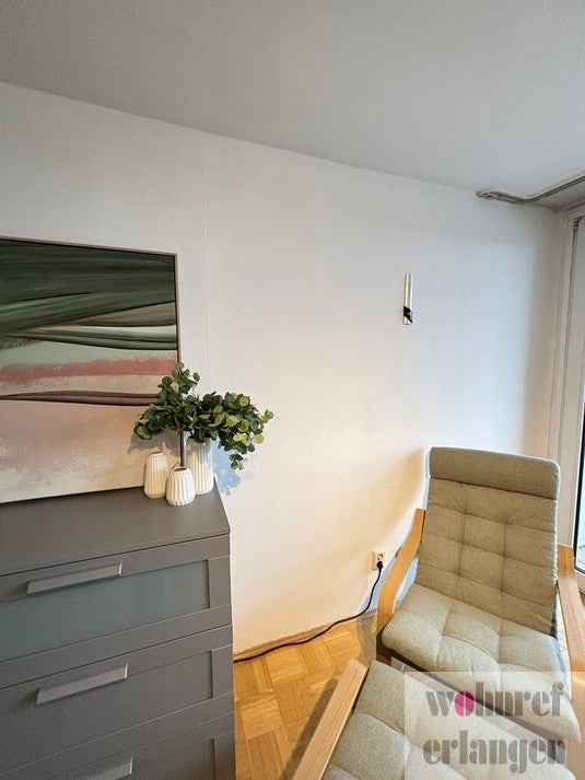 Wohnung Zeppelinstraße in Erlangen
