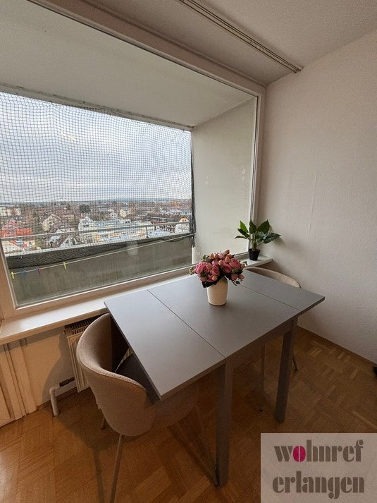 Wohnung Zeppelinstraße in Erlangen