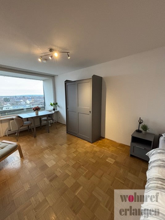 Wohnung Zeppelinstraße in Erlangen