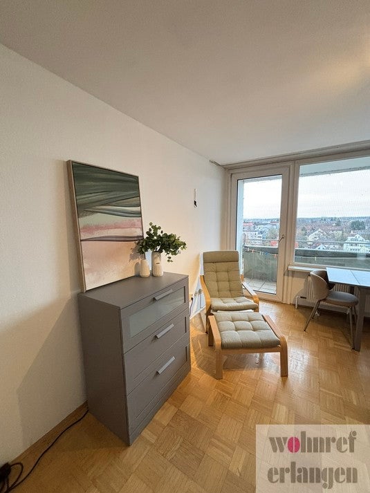 Wohnung Zeppelinstraße in Erlangen
