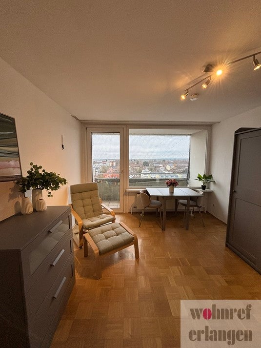 Wohnung Zeppelinstraße in Erlangen