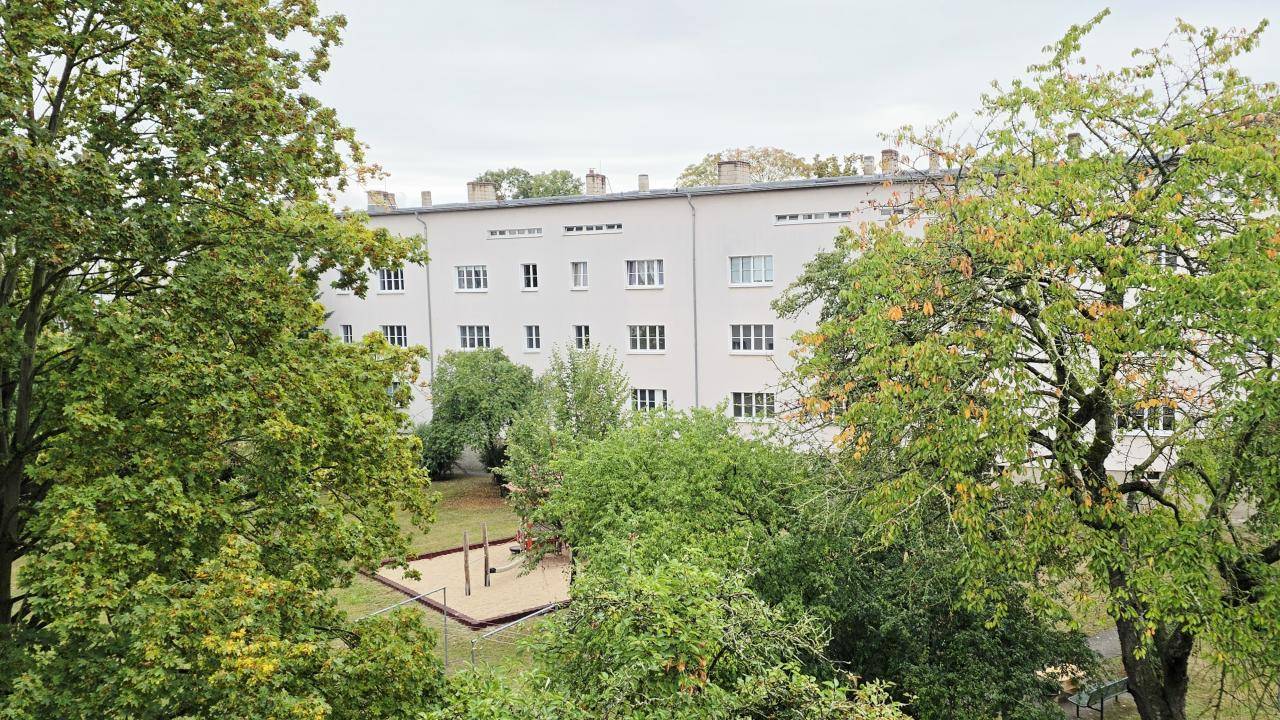 Wohnung Curiestraße in Magdeburg