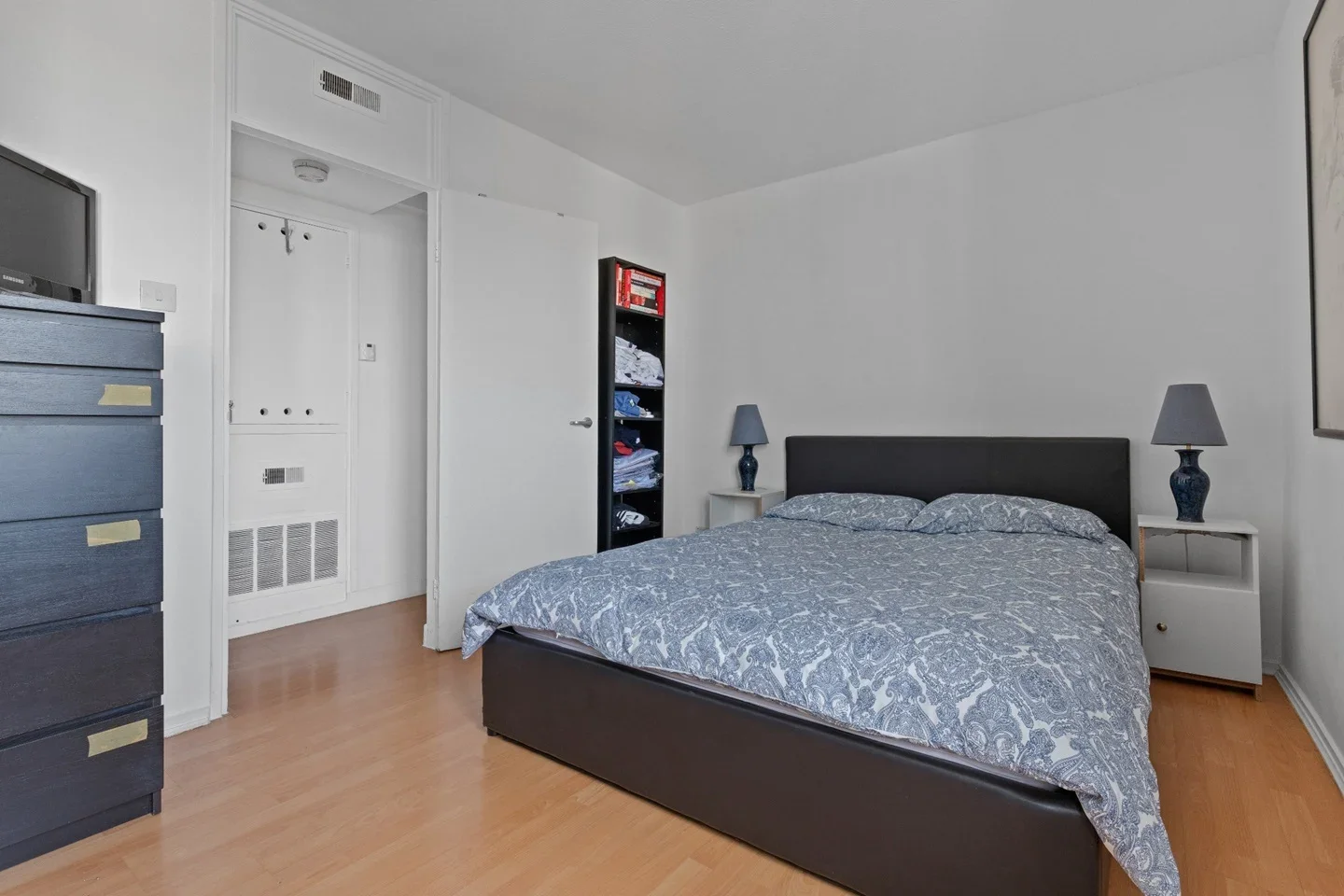 Flat Fulham Road in Greater London