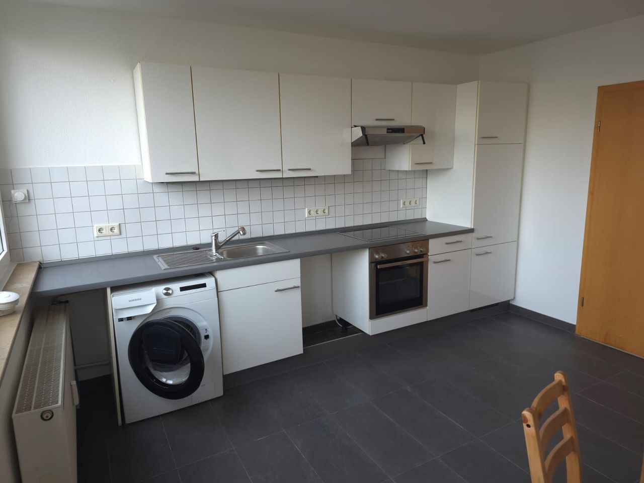 Zimmer Aachener Straße in Düsseldorf