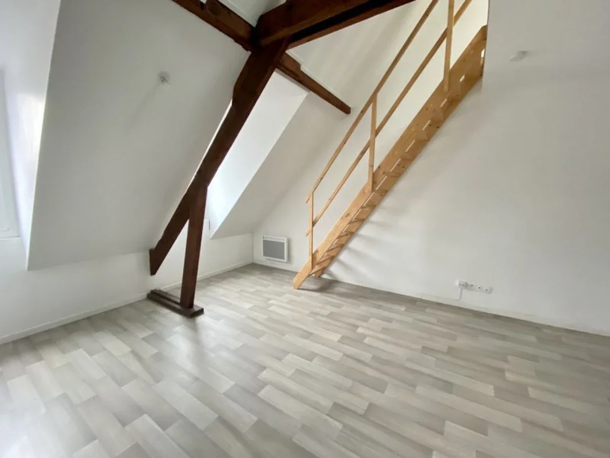 Appartement Rue du Faubourg des Postes à Lille