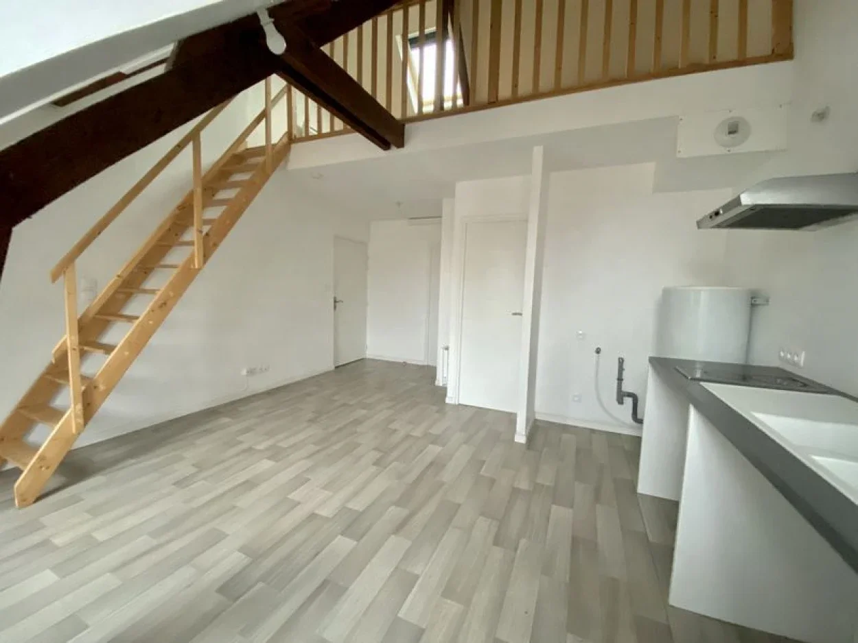Appartement Rue du Faubourg des Postes à Lille