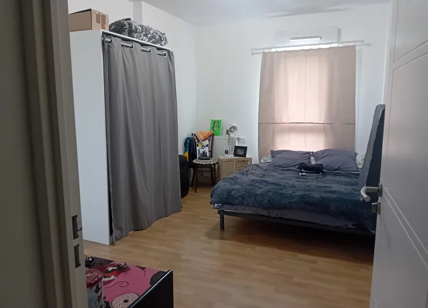Appartement Rue Jean Léoquet à Brest